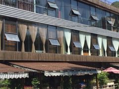 -Local泰莲庭(虹鳟鱼店)