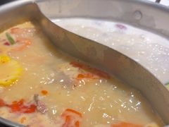 -椰子湾·海南火锅·糟粕醋·椰子鸡(正大广场店)