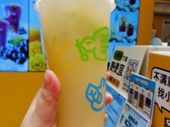 -7分甜(苏州中心店)