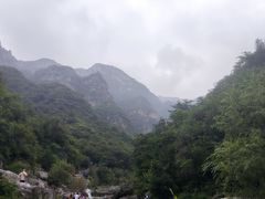 -孤山寨风景区