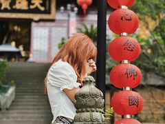 -超山青莲寺