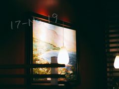 景观位-The Habit Burger Grill 哈比特汉堡(复兴soho店)