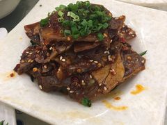 -福满园大酒楼(梅林店)