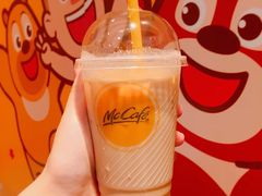 -麦当劳(坂田分店)