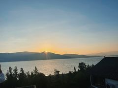 -大理洱海