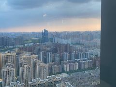 -Social 秀西餐厅-长沙瑞吉酒店(运达店)