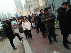 -小李烧鸡(西北角总店)