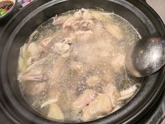 -同仁四季椰子鸡(无锡滨湖万象汇店)