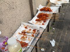 -辽B·小串(总店)