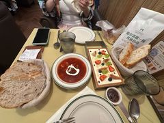 -秋林西餐厅(总店)