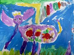 -甲乙果 美术书法(通州校区)