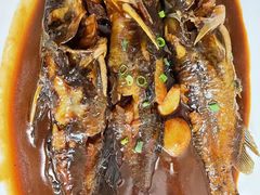 -逸林轩中餐厅(中信泰富朱家角锦江酒店)