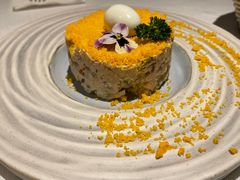 -俄士厨房(五棵松华熙LIVE店)
