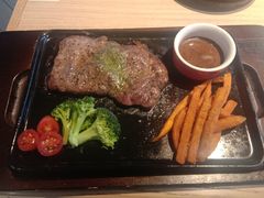 -必胜客(棠下店)