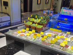 -新海渔港·胶东海鲜家常菜·家宴(奥体中心店)
