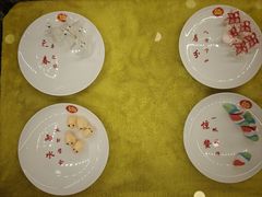 -老边饺子馆(中街店)