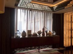 过道-澳门十六浦索菲特大酒店