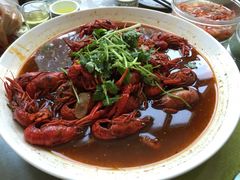 -龙珠饭店-深夜大食堂(五爱西直街店)