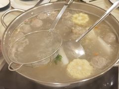 -潮汕良记牛肉火锅(洪武路店)