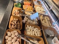 -温野菜涮涮锅(西单大悦城店)