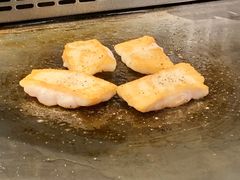 -上林铁板烧(延安西路店)