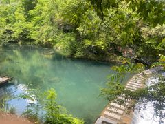 -石台牯牛降景区