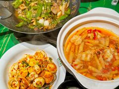 -费大厨辣椒炒肉(太平老街店)