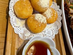 红糖糍粑-陶德砂锅(营门口店)