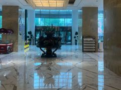 -大连中远海运洲际酒店