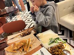 -那拉提之疆·新疆菜(美院店)