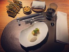 -泰安门Taian Table(镇宁路店)