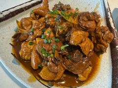 -外婆船宴餐厅·外婆喊你回家吃饭