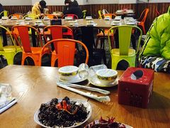 大堂-邱金小炒·30 年盐帮江湖菜(自贡店)
