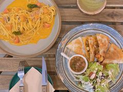-The Good Place好地方·Brunch·coffee(国贸店)