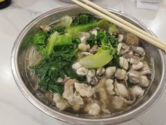 -福屿鲜捞小吃·捞化(福屿总店)