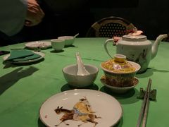 -誉八仙茶室酒楼(新天地店)