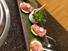 -万福炭火烤肉日本料理(新街口店)