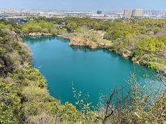 -虞山风景区