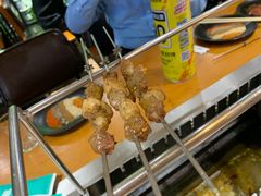 -白玉串城(南六中路店)