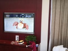 -兴芮温泉度假区