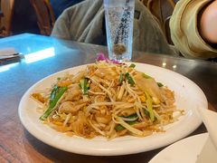XO酱炒陈村粉-黄但记老店·陈村粉食府