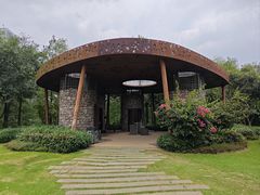 -顺峰山公园