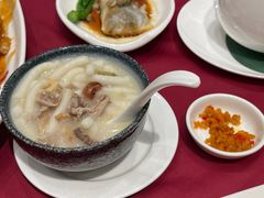 -北园酒家(小北路店)