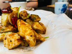 -东莱馋房(陆家嘴店)