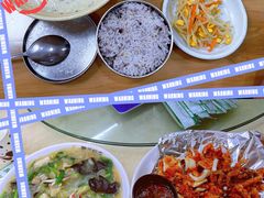 -延阿姨水豆腐(公园店)