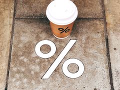 -% Arabica(京都东山店)