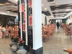 -奎元馆.百年奎元.非遗传承(西湖边的解放路店)
