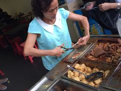 -细妹五香牛杂(步行街店)