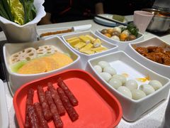 -麻辣因子滩羊火锅(世和广场店)