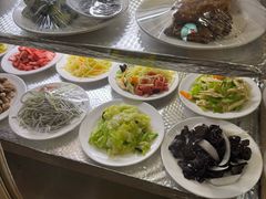 -清真吴记门钉肉饼·喜多利